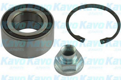 KAVO PARTS wbk8526 -  Комплект подшипника ступицы колеса